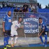Presentazione Novara FC 2022-2023